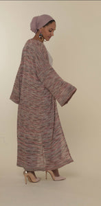ZEN kimono knit by Mästore