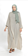 Load image into Gallery viewer, Dita knitted kaftan by Mästore