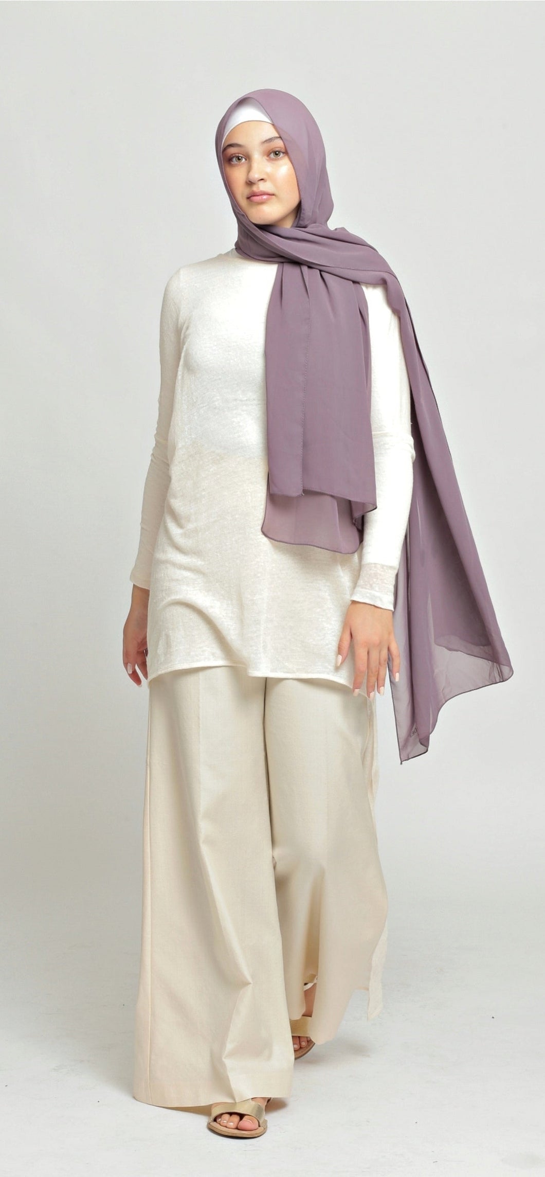 Mästore Linen Tunic