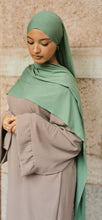 Load image into Gallery viewer, Mästore Premium Bamboo Jersey-Jade
