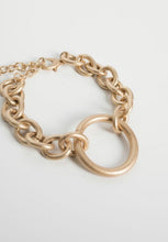 Load image into Gallery viewer, Chain link bracelet