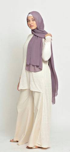 Mästore Linen Tunic