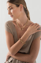 Load image into Gallery viewer, Chain link bracelet