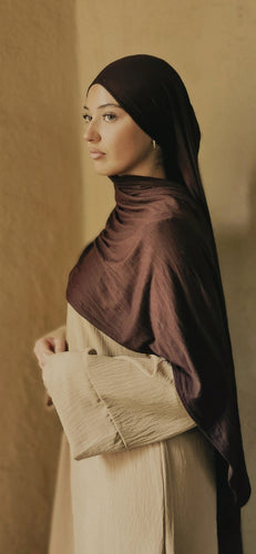 Jazz Abaya-Honey