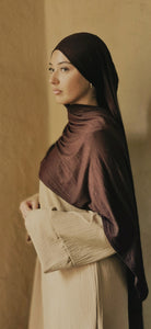 Jazz Abaya-Honey