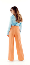 Load image into Gallery viewer, Mästore Trousers-Tangerine