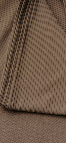 Ribbed Lycra Jersey Hijab-Ice Coffe