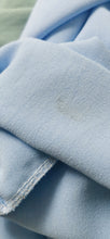 Load image into Gallery viewer, P.I Crepe Abaya-Sky blue