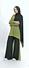 Load image into Gallery viewer, Mästore Linen Tunic