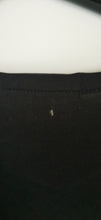 Load image into Gallery viewer, P.I Mästore Premium Jersey Abaya-Black (Size L)