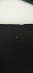 P.I Mästore Premium Jersey Abaya-Black (Size L)