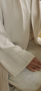 Jazz Kimono Abaya - 7 colors