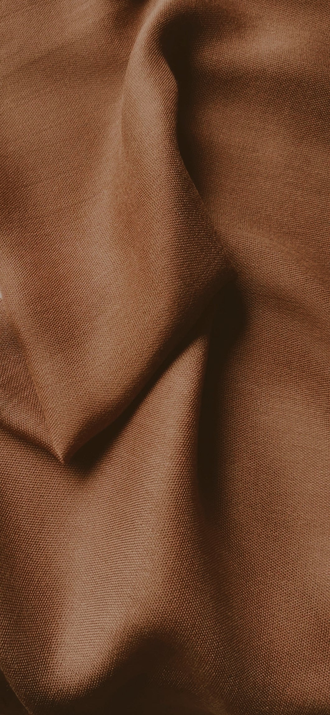 Mästore Rayon Modal Hijab-Carotene