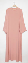 Load image into Gallery viewer, Jazz Abaya-Autumn Rose