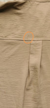 Load image into Gallery viewer, P.I Oversized Jazz Shirt-Beige (Size M)