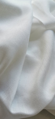 Mästore Bamboo Modal Hijab-Meringue