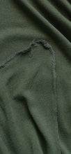 Load image into Gallery viewer, P.I Viscose Jersey Hijab - Khaki Moss