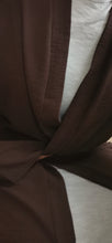 Load image into Gallery viewer, Jazz Kimono Abaya - 7 colors