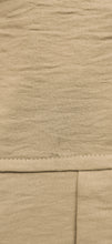 Load image into Gallery viewer, P.I Oversized Jazz Shirt-Beige (Size M)