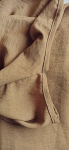 P.I Jazz Abaya XL Sleeve
