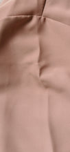 Load image into Gallery viewer, P.I Kimono Abaya-Old Blush