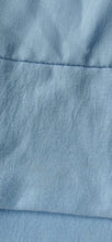 Load image into Gallery viewer, P.I Crepe Abaya-Sky blue