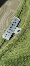 Load image into Gallery viewer, Mästore Linen Tunic