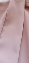 Load image into Gallery viewer, Kimono Abaya-Old Blush