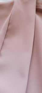 Kimono Abaya-Old Blush