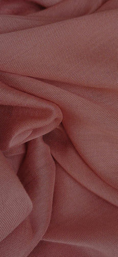 Mästore Rayon Modal Hijab-Raspberry Rose