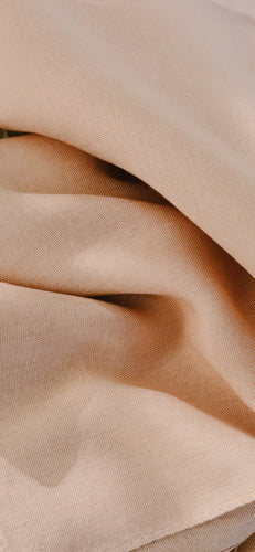Mästore Bamboo Modal Hijab-Terracotta Blush