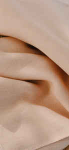 Mästore Bamboo Modal Hijab-Terracotta Blush