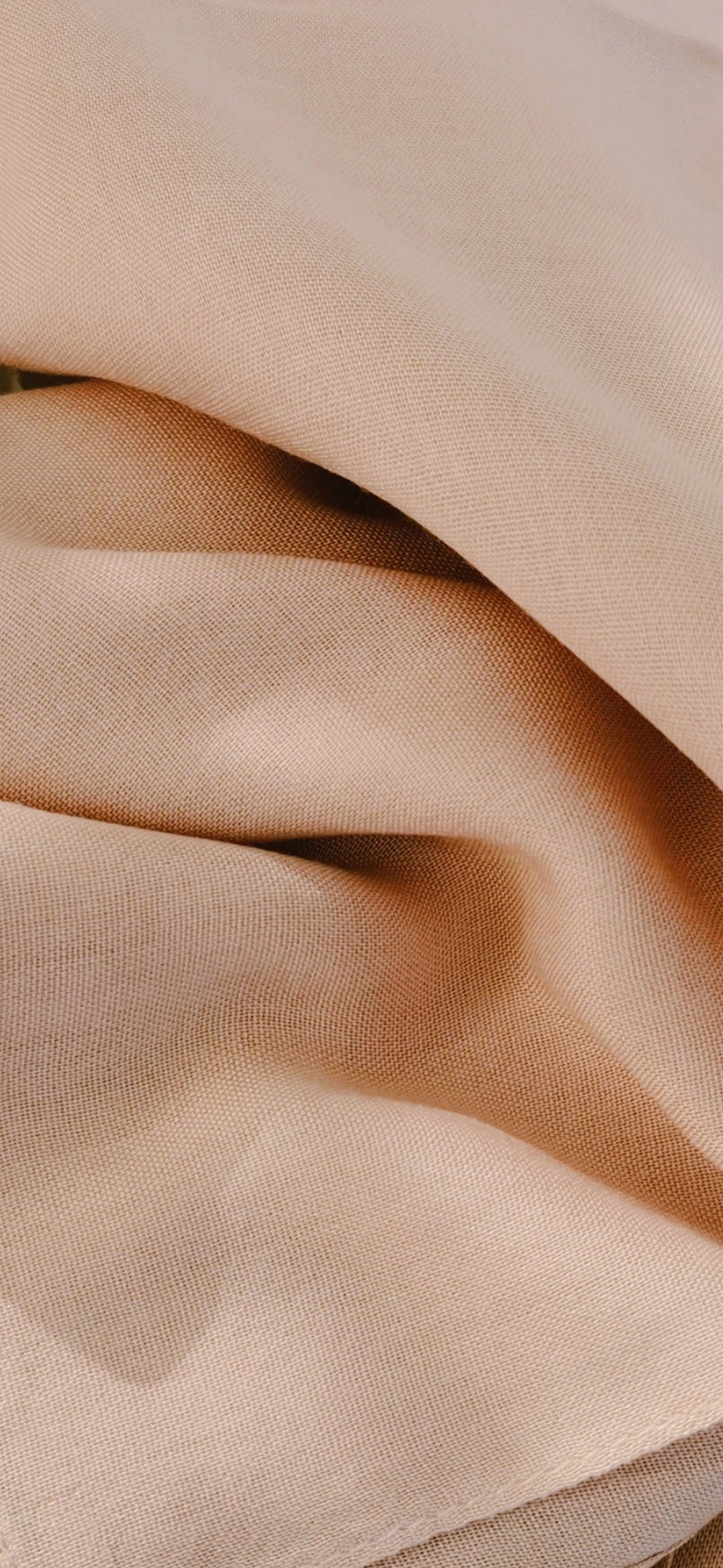 Mästore Bamboo Modal Hijab-Terracotta Blush
