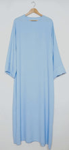 Load image into Gallery viewer, Jazz Abaya-Skyline