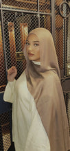 Load image into Gallery viewer, P.I Bamboo Modal Hijab-Latte
