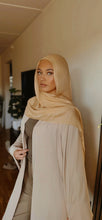 Load image into Gallery viewer, P.I Mästore Bamboo Modal Hijab-Pumpkin Spice