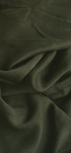 Mästore Rayon Modal Hijab-Midnight Thyme