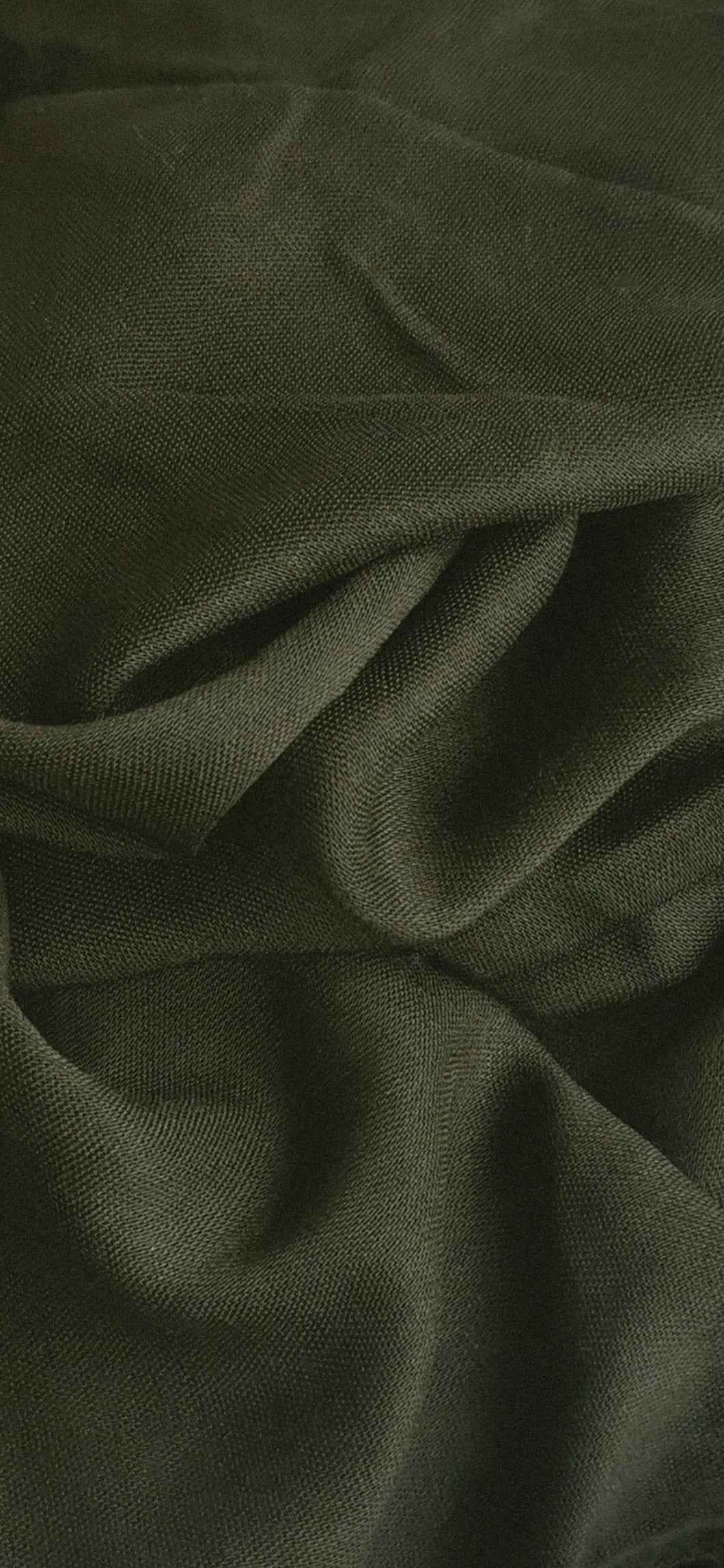 Mästore Rayon Modal Hijab-Midnight Thyme