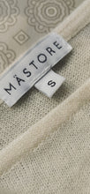 Load image into Gallery viewer, Mästore Linen Tunic