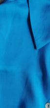 Load image into Gallery viewer, P.I Mästore Satin Shirt-Sky