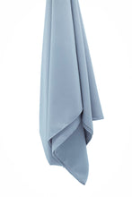 Load image into Gallery viewer, Medina Silk Hijab-Blue sky