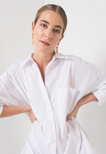 Load image into Gallery viewer, Chain link earrings