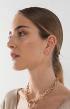 Load image into Gallery viewer, Chain link necklace