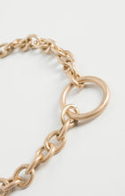 Load image into Gallery viewer, Chain link necklace