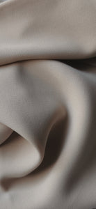 Medina Silk Hijab-Beige