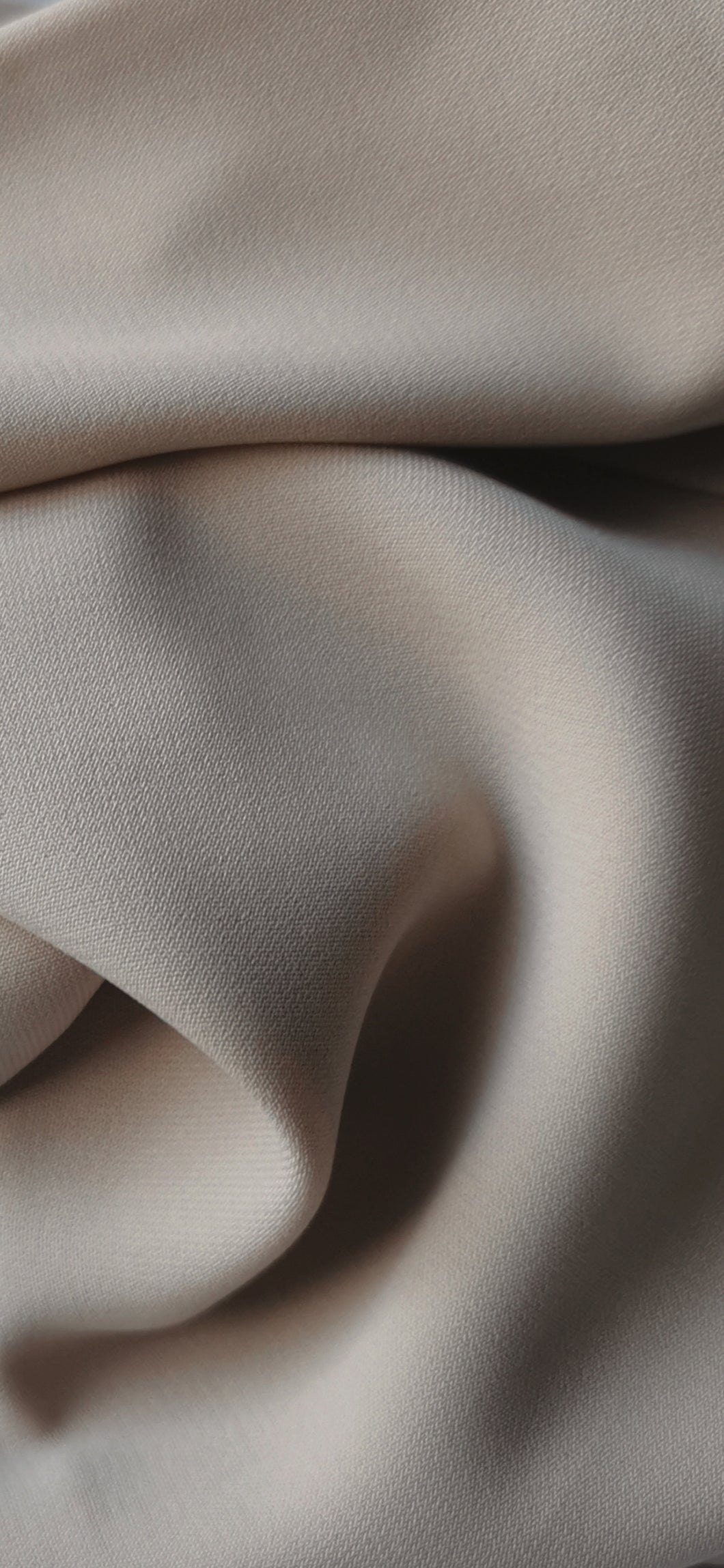Medina Silk Hijab-Beige