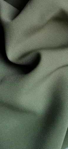 Medina Silk Hijab-Thyme