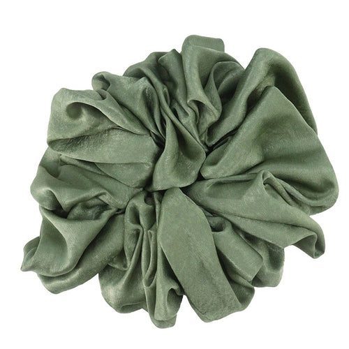 Scrunchie XL-Thyme